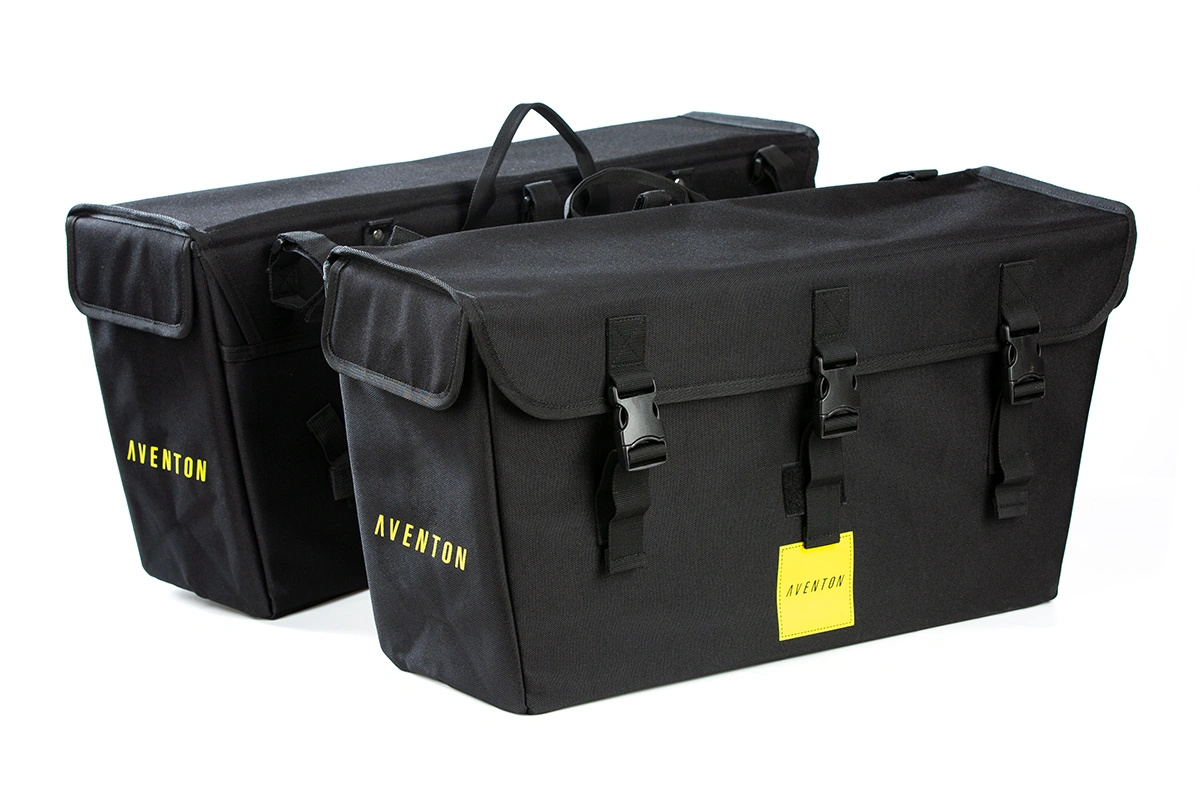 Abound Pannier: Der Alleskönner für Abenteuer, geräumig, robust, dein treuer Begleiter auf jeder Tour