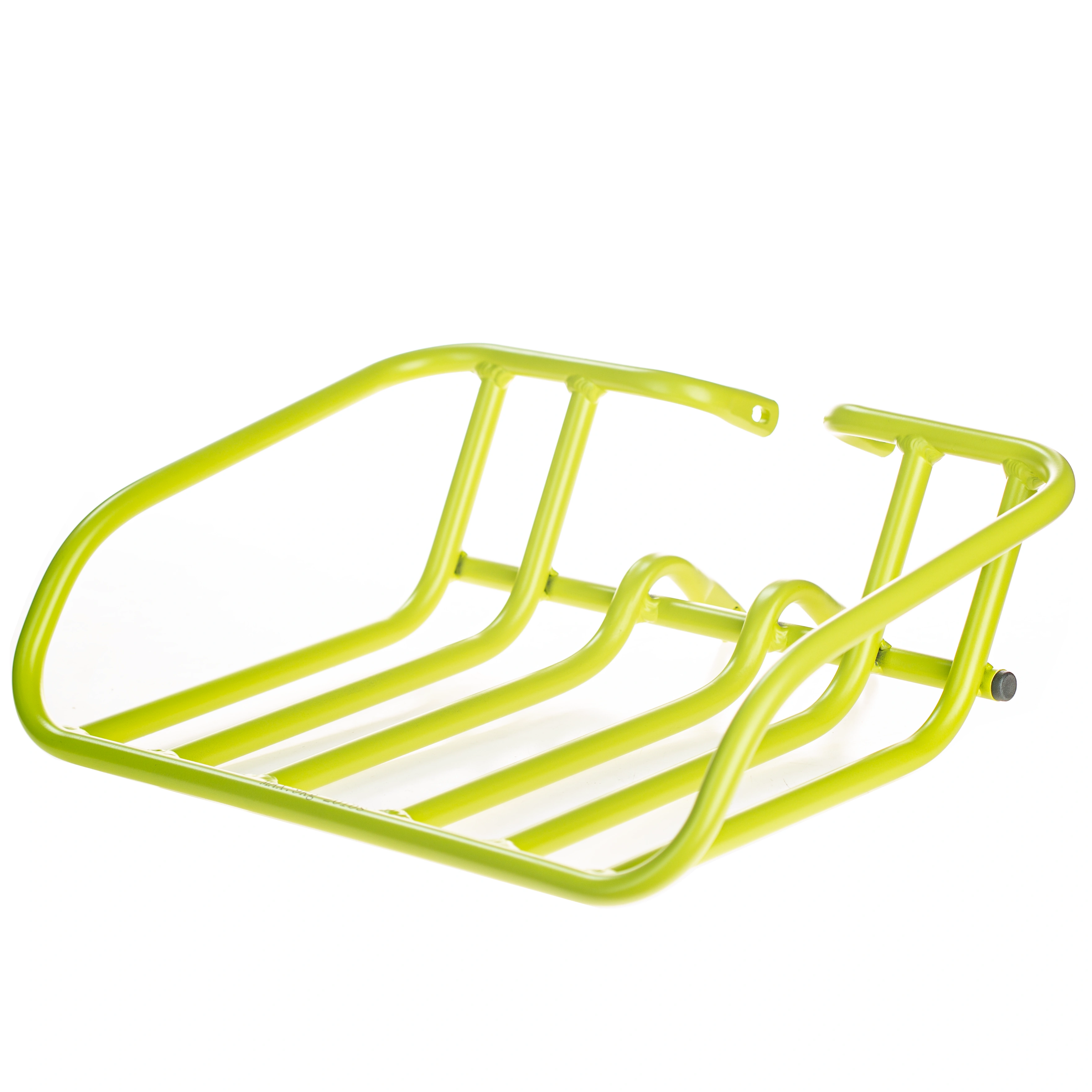 Abenteuerlich! Robust! Front Rack für dein Bike. Entdecke neue Horizonte, transportiere alles. Dein treuer Begleiter für jedes Gelände.